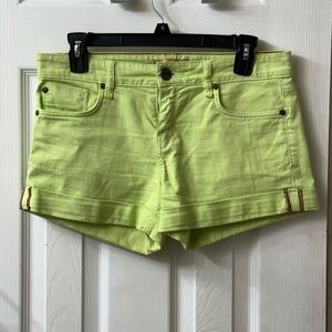 Sanctuary women‎ Jean shorts